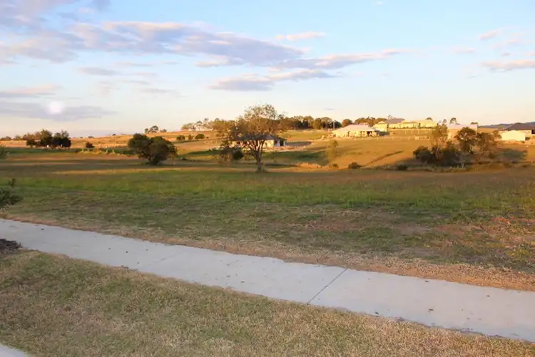 Fifth view of Homely land listing, Address available on request