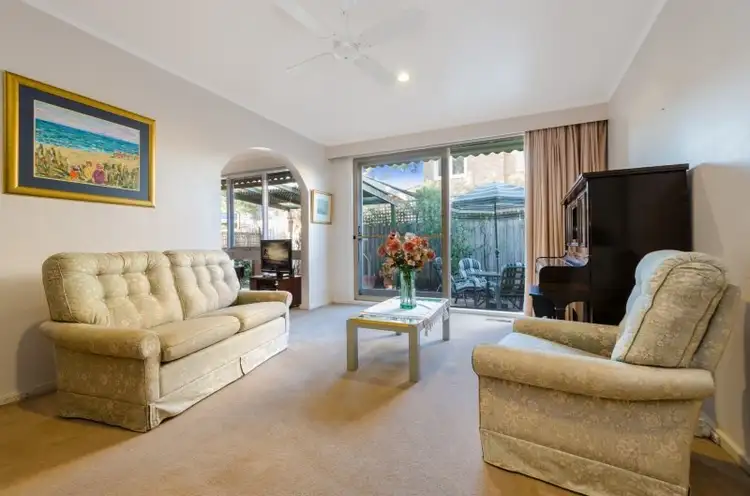 Second view of Homely house listing, 3 263 Beach Road, Black Rock VIC 3193