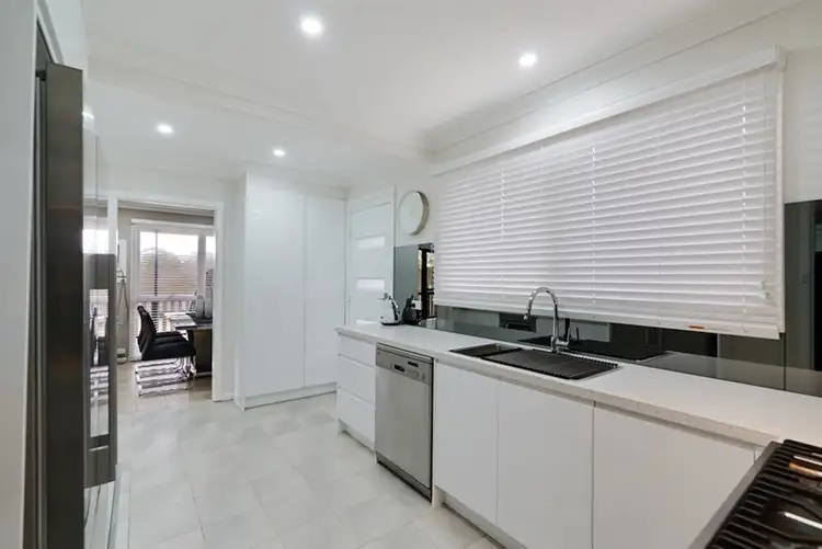 Seventh view of Homely house listing, 2 Reiby Place, Bradbury NSW 2560