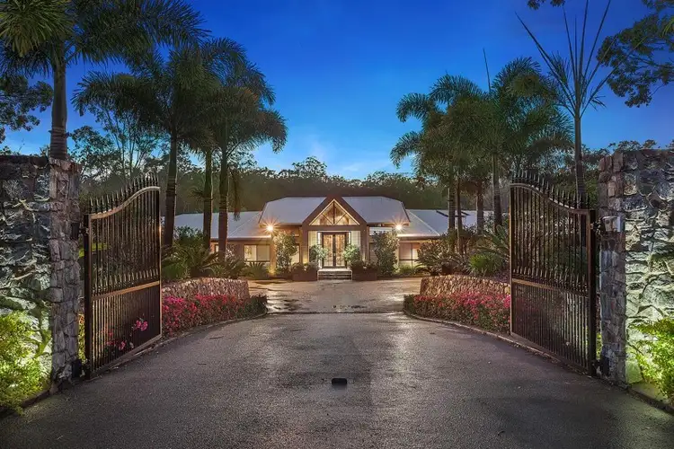 Second view of Homely house listing, 14 Willow Road, Willow Vale QLD 4209