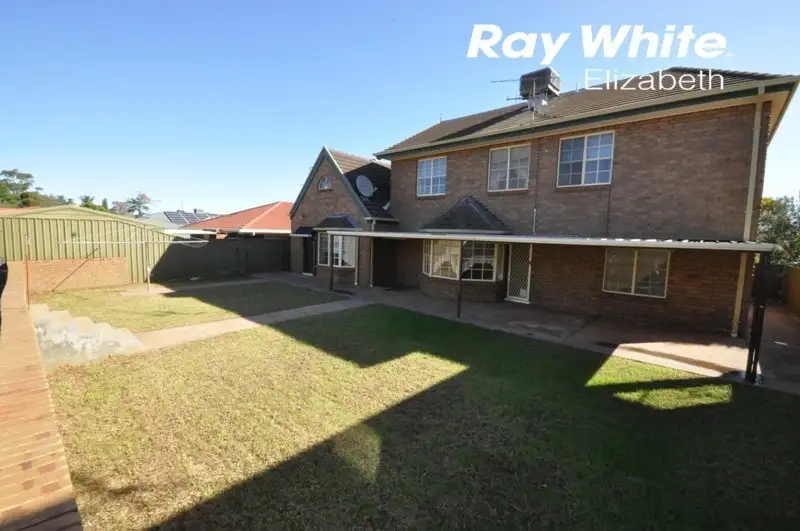 Main view of Homely house listing, 24 Perre Drive, Craigmore SA 5114