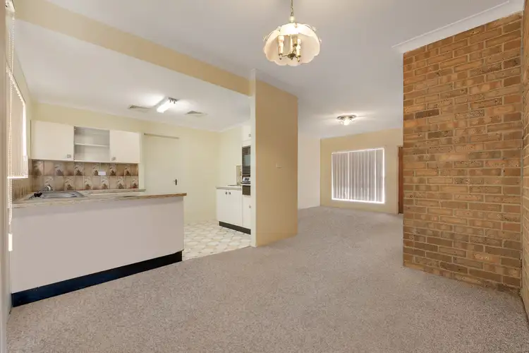 Third view of Homely townhouse listing, 17/17 Lagonda Drive, Ingleburn NSW 2565
