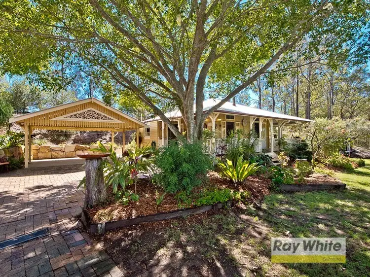 Main view of Homely house listing, 109 Dales Road, Kobble Creek QLD 4520