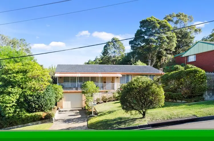 42 Yates Avenue, Mount Keira NSW 2500