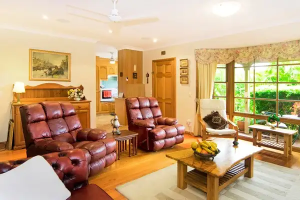 Fourth view of Homely house listing, 20/1 Carramar Drive, Tweed Heads West NSW 2485