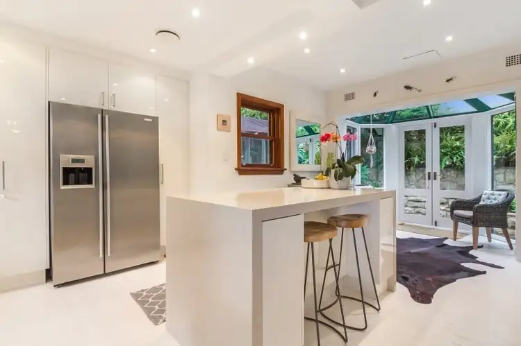 Third view of Homely house listing, 7 Kanangra Crescent, Clontarf NSW 2093