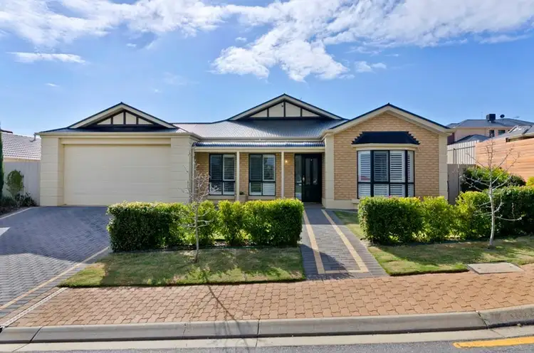 Main view of Homely house listing, 46 Gloucester Drive, Craigmore SA 5114