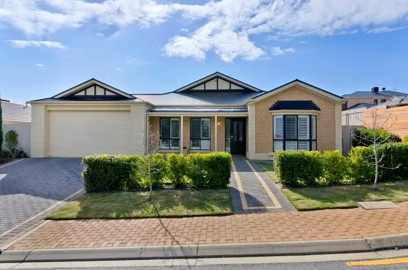 Main view of Homely house listing, 46 Gloucester Drive, Craigmore SA 5114