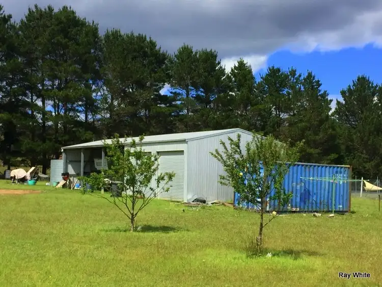 Third view of Homely rural property listing, 276 Jacquet Road, Nerriga NSW 2622