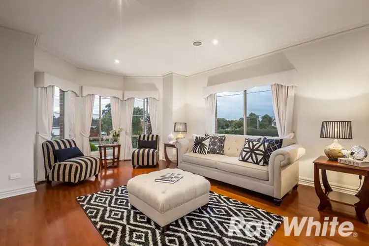 Fifth view of Homely house listing, 28 Elonara Road, Vermont South VIC 3133