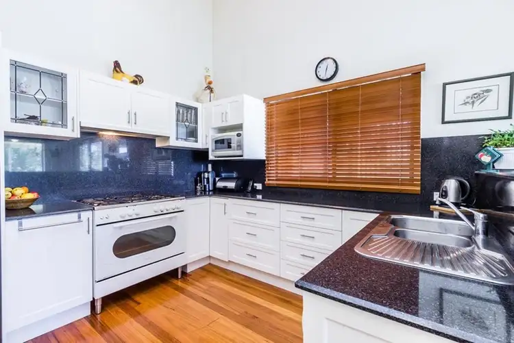 Third view of Homely house listing, 327 Lieutenant Bowen Drive, Bowen Mountain NSW 2753