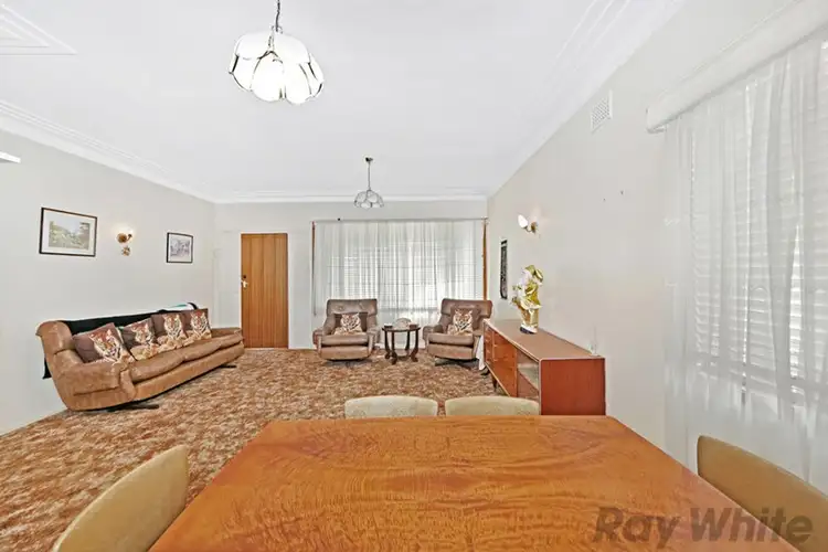 Fifth view of Homely house listing, 3 Leonard Avenue, Toukley NSW 2263