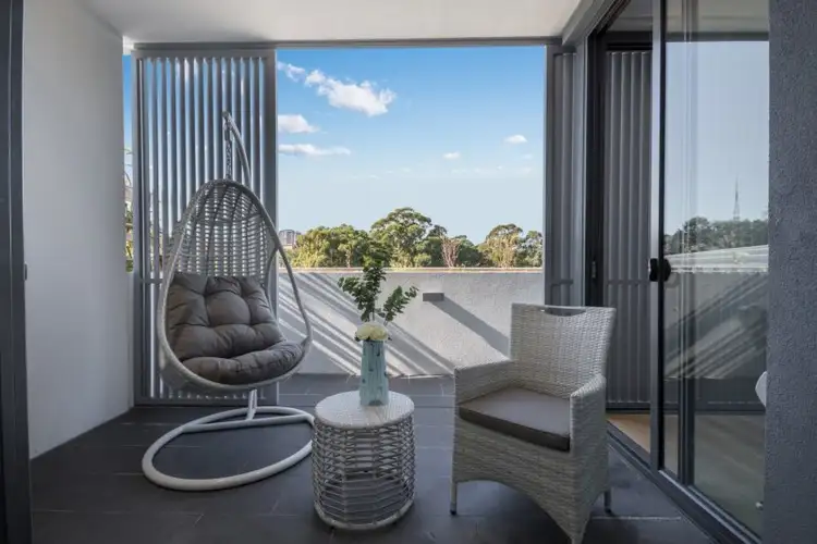 Third view of Homely apartment listing, 204/1-5 Little Street, Lane Cove NSW 2066