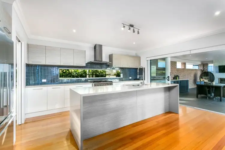 Third view of Homely house listing, 4 Vines Avenue, Shell Cove NSW 2529