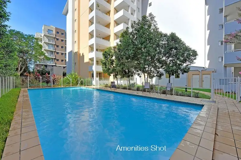 Main view of Homely unit listing, 56/15-23 Orara Street, Waitara NSW 2077
