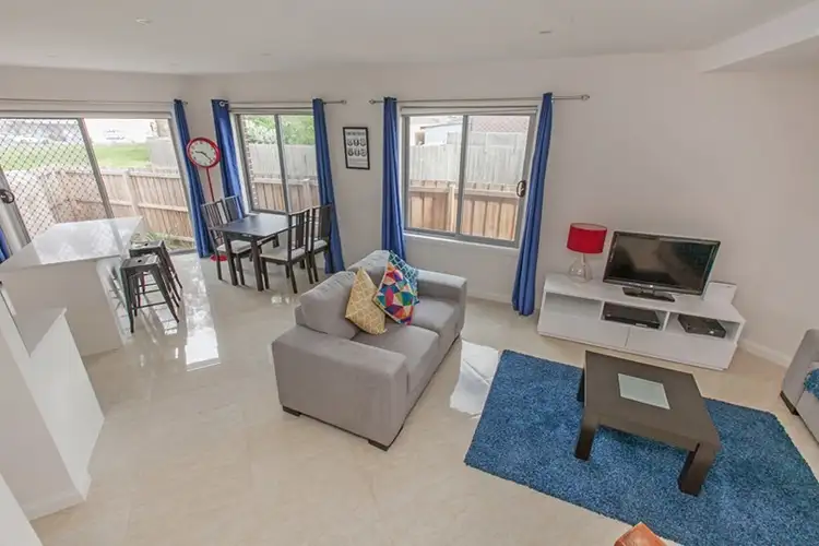 Sixth view of Homely townhouse listing, 6/105 Cheddar Road, Reservoir VIC 3073