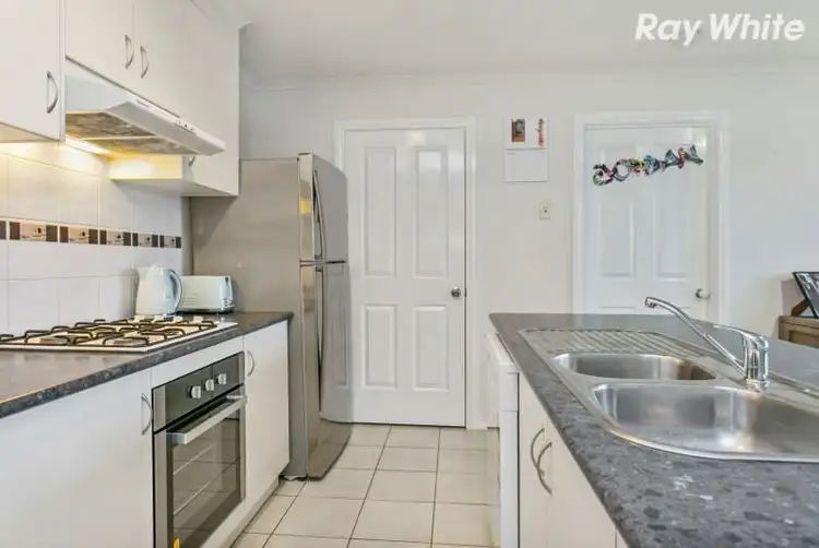 Fourth view of Homely house listing, 3/11 Renlik Court, Pakenham VIC 3810
