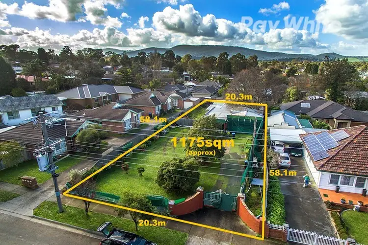 Third view of Homely house listing, 22 David Street, Knoxfield VIC 3180