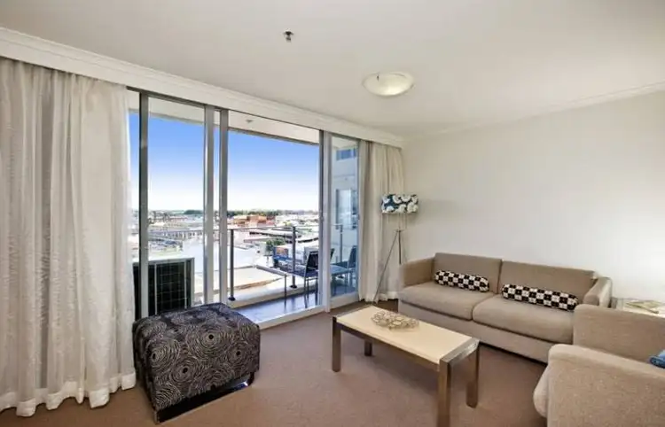 Fourth view of Homely apartment listing, 54/741 Hunter Street, Newcastle NSW 2300