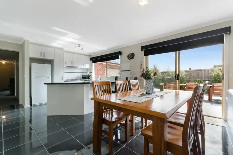 Second view of Homely house listing, 6 Hermitage Place, Bannockburn VIC 3331