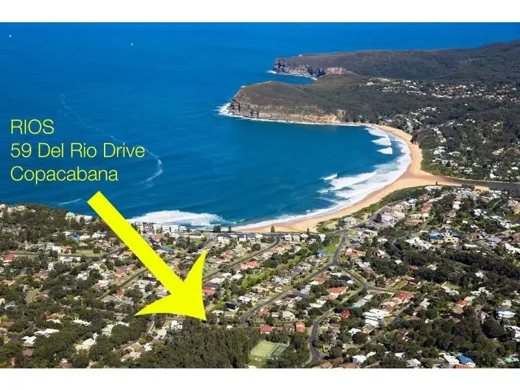 59 Del Rio Drive, Copacabana NSW 2251
