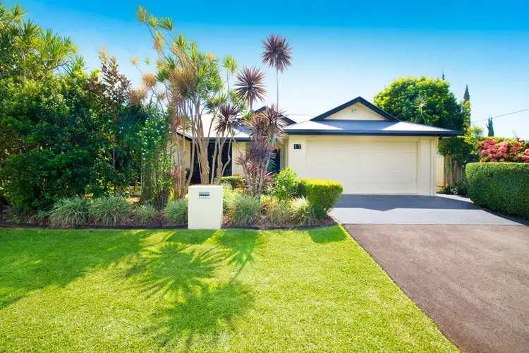 Main view of Homely house listing, 17 Attunga Crescent, Buderim QLD 4556