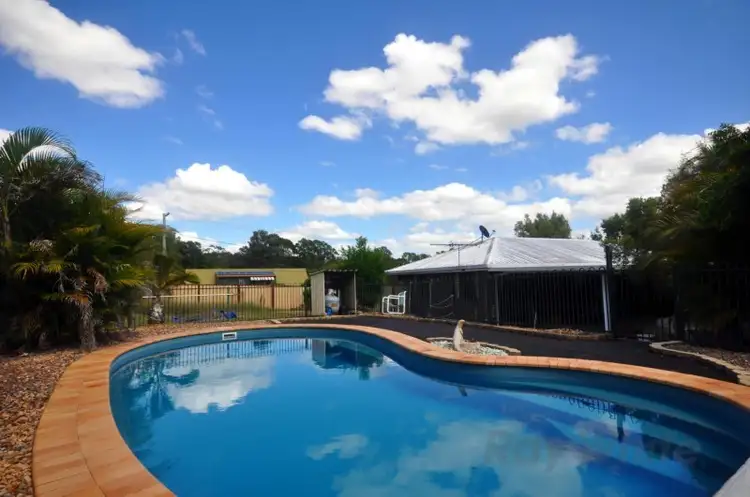 Second view of Homely house listing, 44 Kilkenny Drive, Burpengary QLD 4505