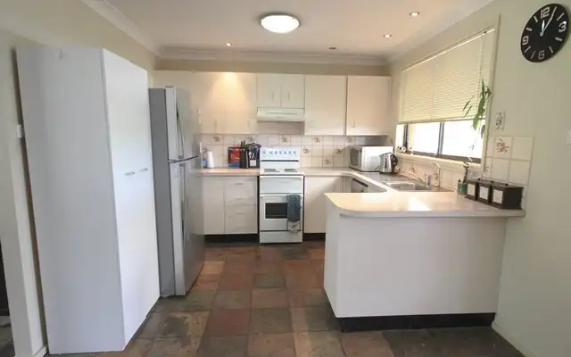 Fifth view of Homely house listing, 64 Minchinbury Terrace, Eschol Park NSW 2558