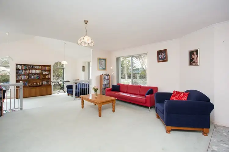 Second view of Homely house listing, 6 Muneera Crescent, Aspley QLD 4034