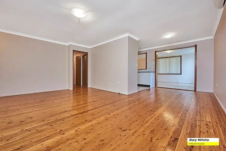 Second view of Homely house listing, 4 Columbia Road, Seven Hills NSW 2147