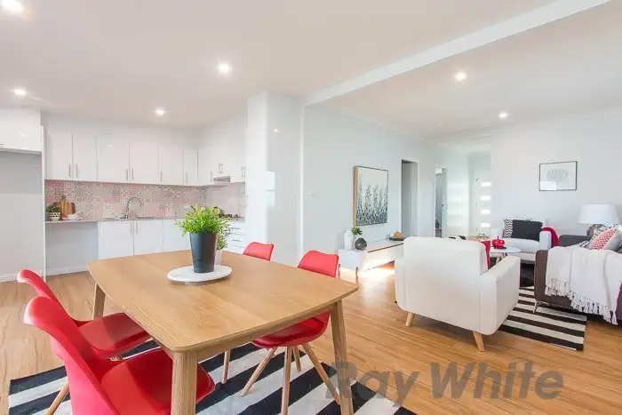 Second view of Homely house listing, 70 Rodgers Street, Carrington NSW 2294