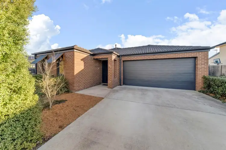 Main view of Homely house listing, 36 John James Loop, Macgregor ACT 2615