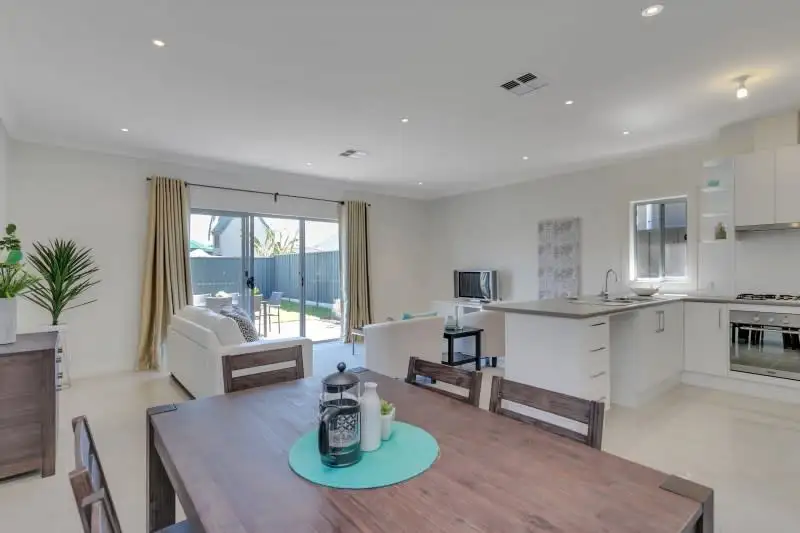 Main view of Homely house listing, 35 Argyle Terrace, Klemzig SA 5087