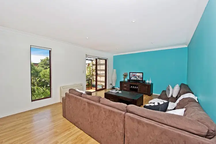 Second view of Homely apartment listing, 5/1 Kensington Mews, Redfern NSW 2016