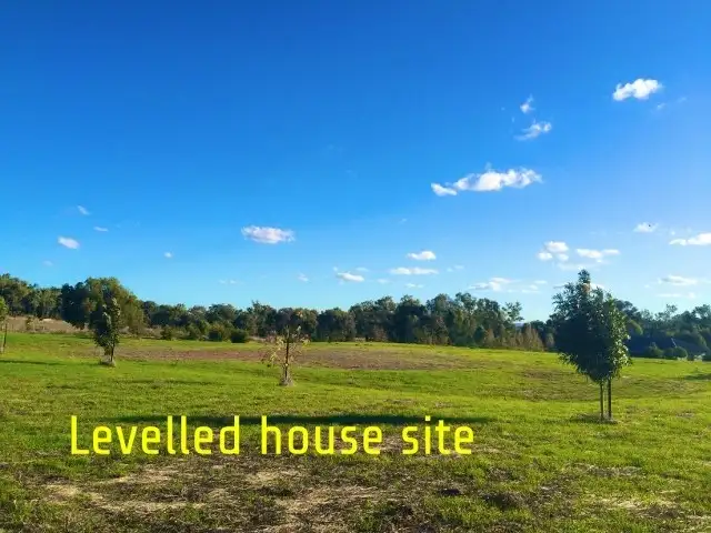 Third view of Homely land listing, 47A Thelgor Lane, Cowra NSW 2794