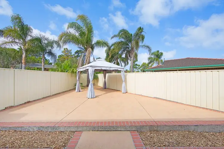 3/21-29 Lancaster Parade, Bateau Bay NSW 2261