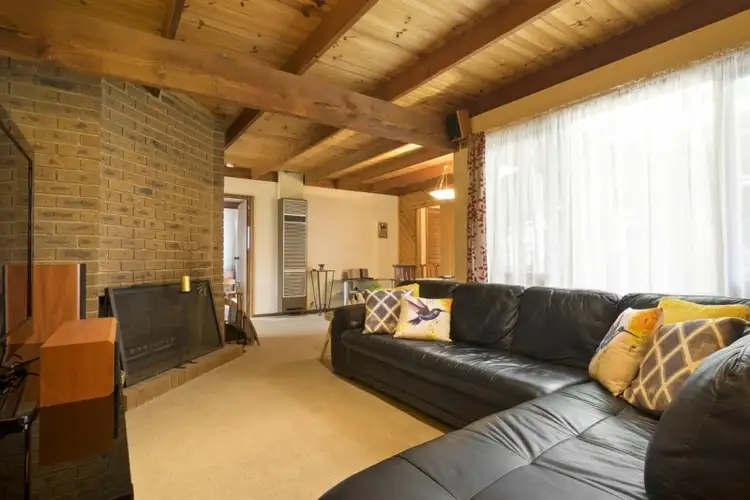 Fifth view of Homely house listing, 3 Lyall Drive, Werribee VIC 3030