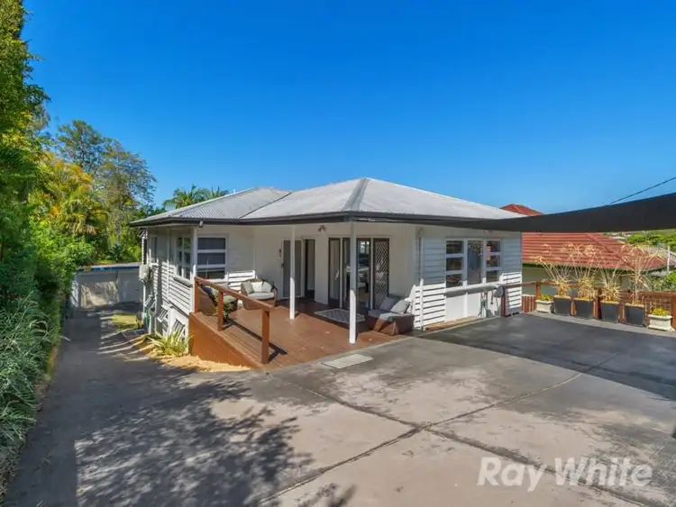 Third view of Homely house listing, 383 Webster Road, Stafford Heights QLD 4053
