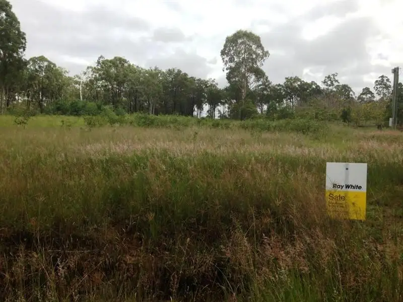 Main view of Homely land listing, Address available on request