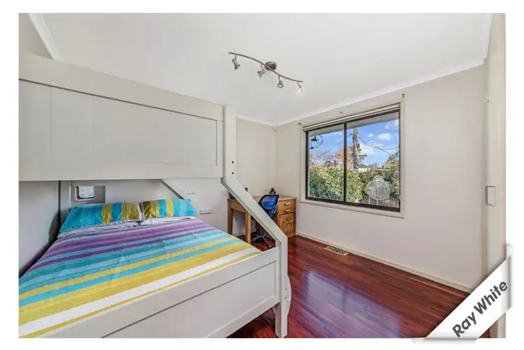 Second view of Homely house listing, 4 Cooke Street, Kambah ACT 2902