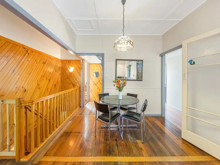 Fifth view of Homely house listing, 36 Fairy Street, Moorooka QLD 4105