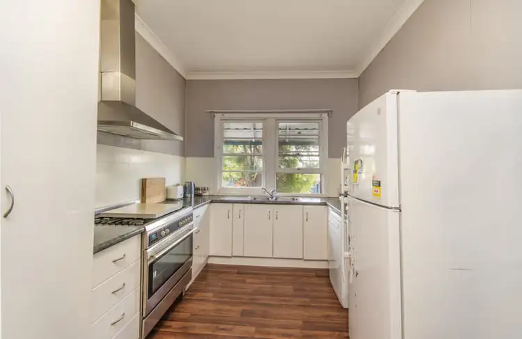 Second view of Homely house listing, 143 Villiers Street, Grafton NSW 2460