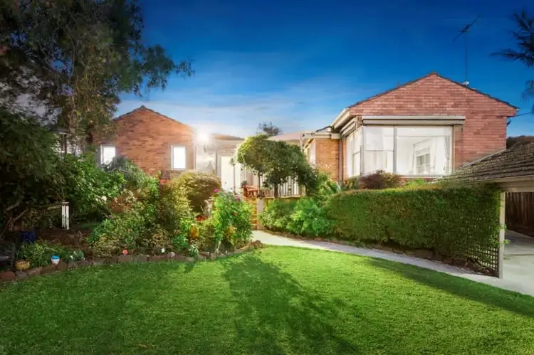 1 Bruce Street, Balwyn VIC 3103