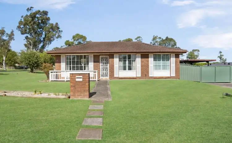 59 Marlborough Street, Rutherford NSW 2320