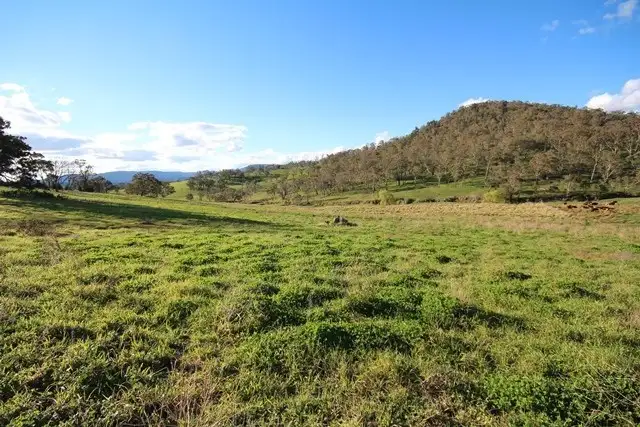 604 Mt Olive Road, Tarana NSW 2787