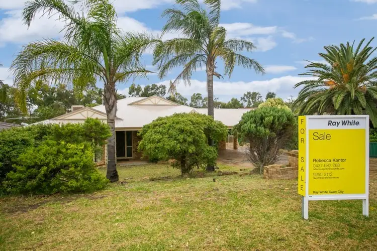 Second view of Homely other listing, 57A Gallipoli Drive, Greenmount WA 6056