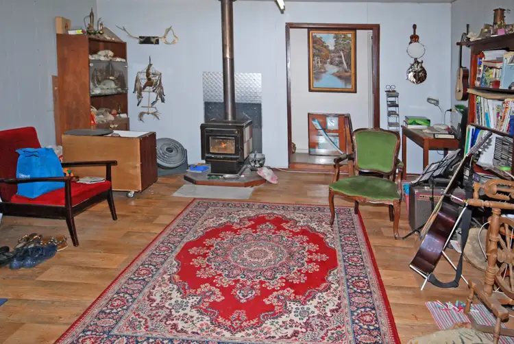 Second view of Homely house listing, 6 Cooper Street, Eneabba WA 6518