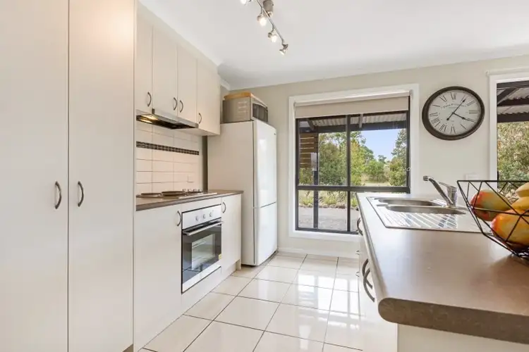 Fifth view of Homely house listing, 35 Sutherland Street, Lethbridge VIC 3332