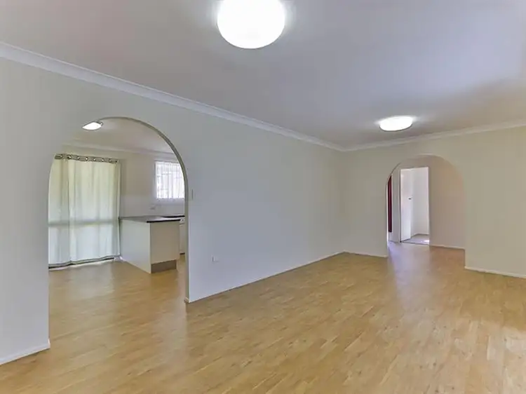 Second view of Homely house listing, 21 Sampson Street, Wilsonton QLD 4350