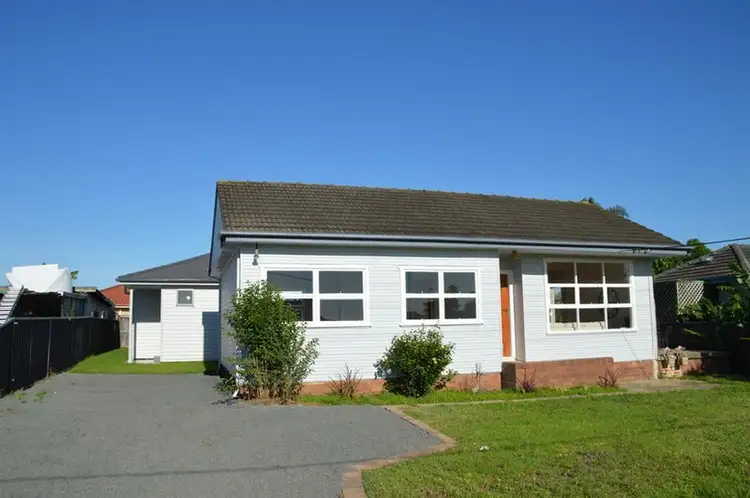 Second view of Homely house listing, 22 McClean Street, Blacktown NSW 2148